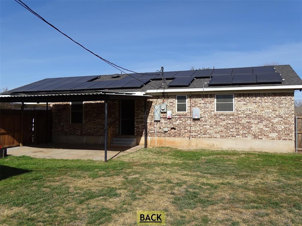 Country Village - Residential