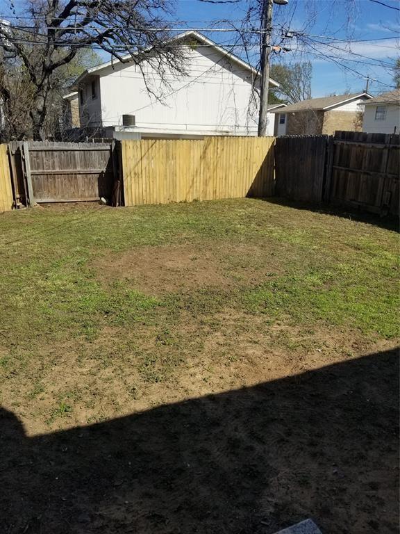 Duplex North Add - Residential Income