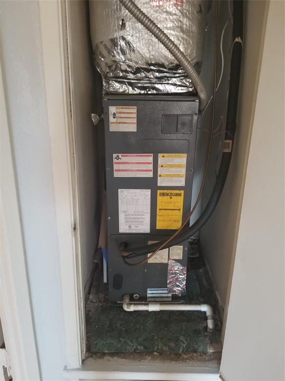 Duplex North Add - Residential Income