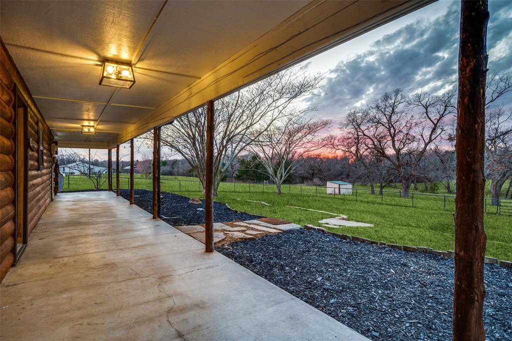 Collinsville Ranch - Residential