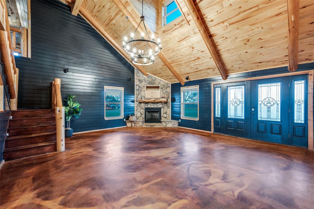 Collinsville Ranch - Residential