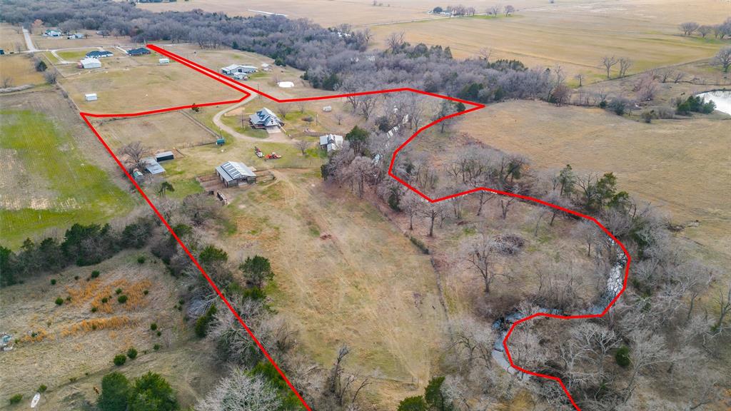 Collinsville Ranch - Residential