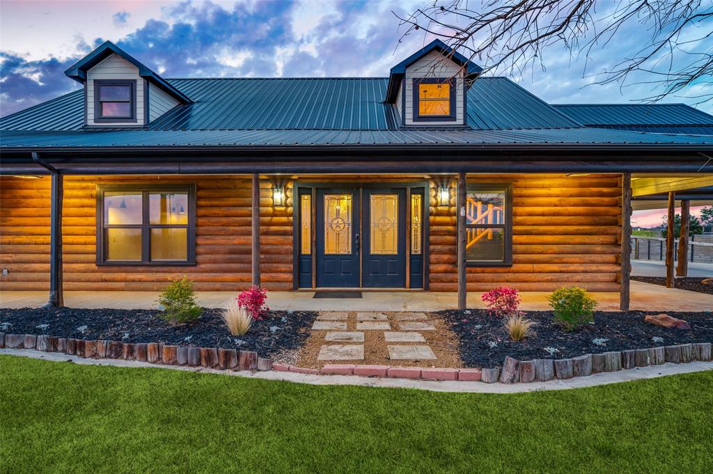 Collinsville Ranch - Residential