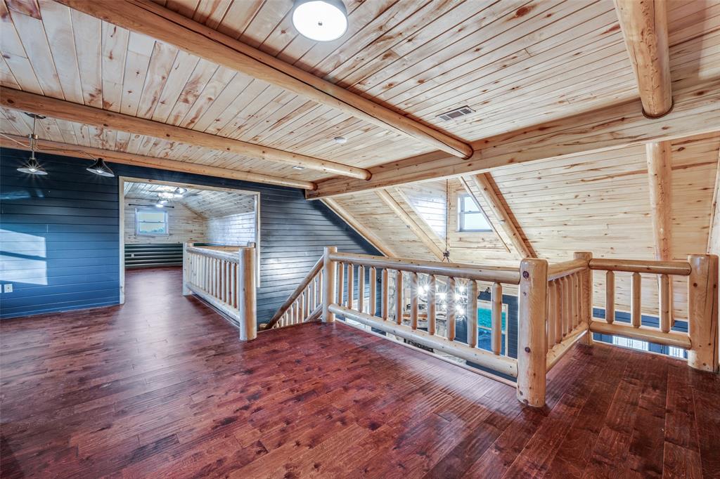 Collinsville Ranch - Residential