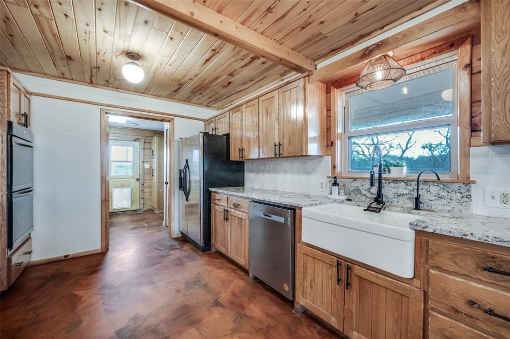 Collinsville Ranch - Residential