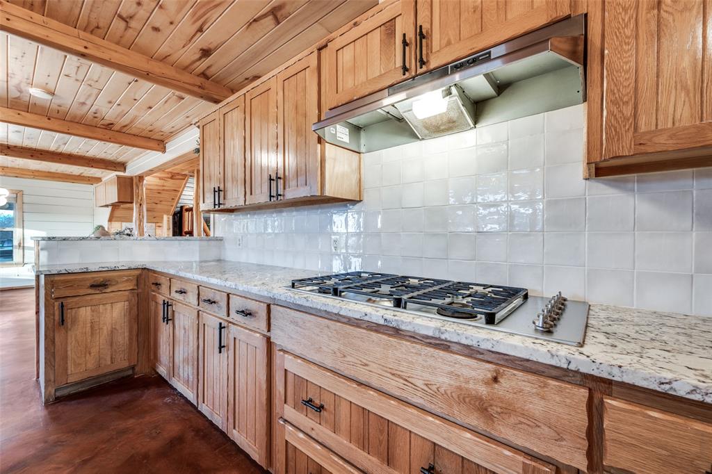 Collinsville Ranch - Residential