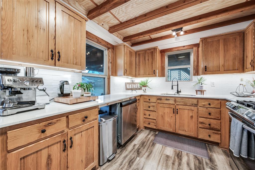 Collinsville Ranch - Residential