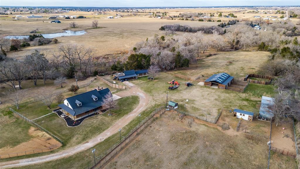 Collinsville Ranch - Residential