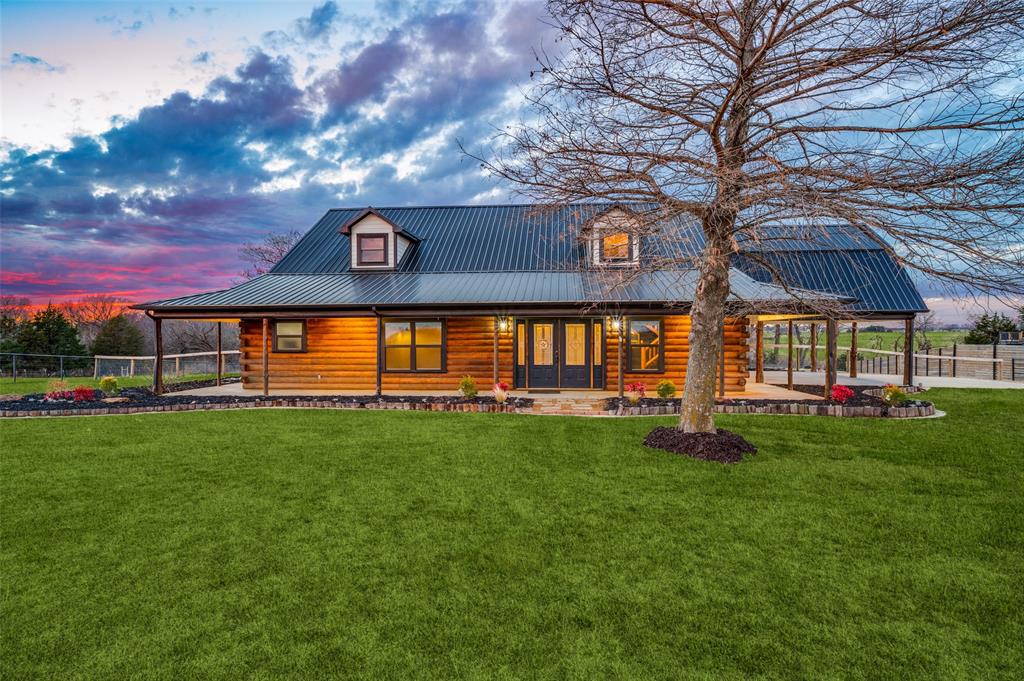 Collinsville Ranch - Residential