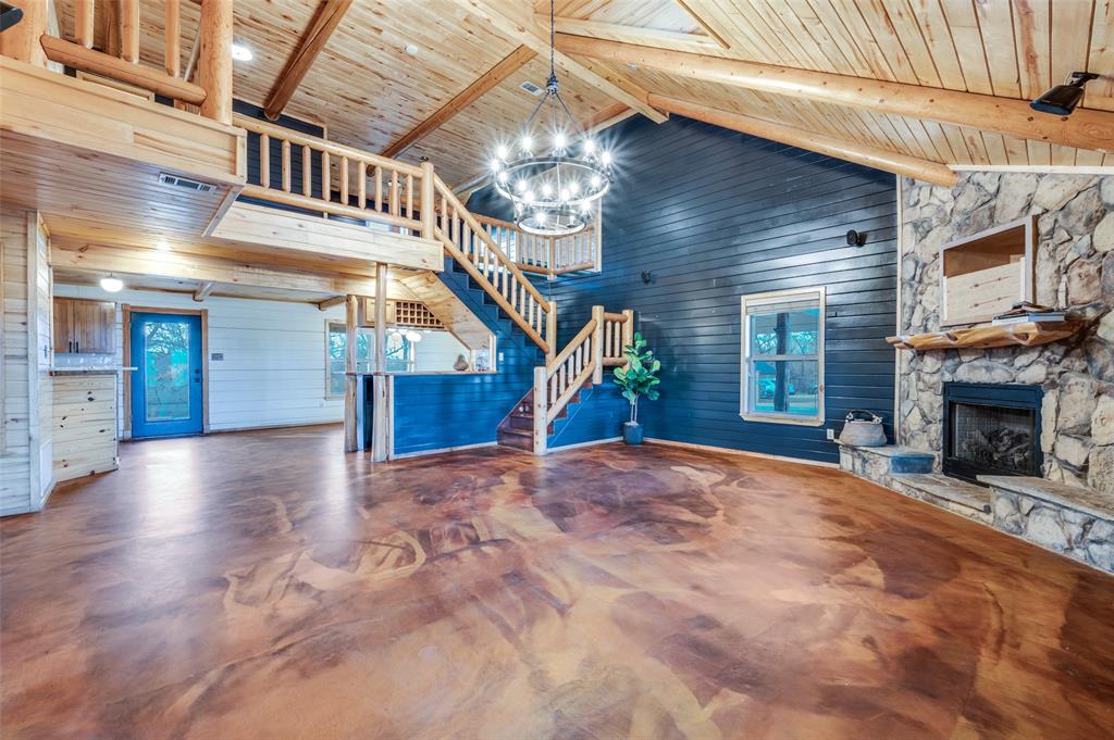 Collinsville Ranch - Residential