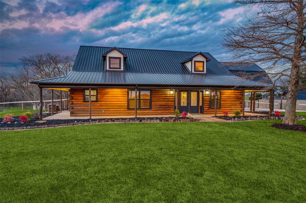 Collinsville Ranch - Residential