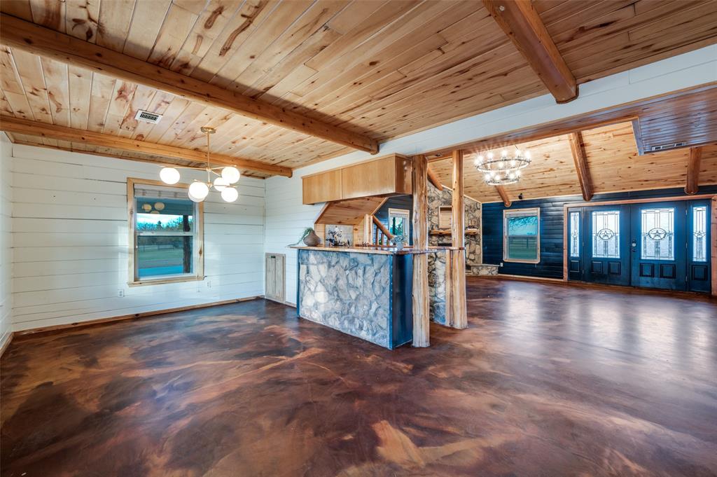 Collinsville Ranch - Residential