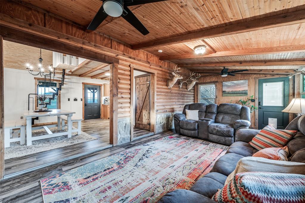 Collinsville Ranch - Residential