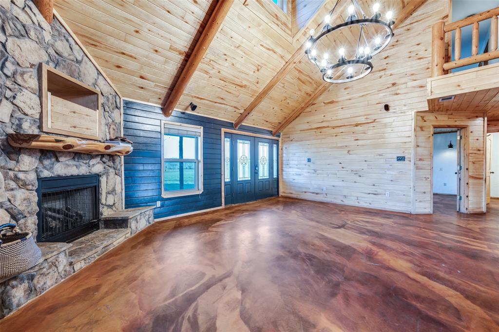 Collinsville Ranch - Residential