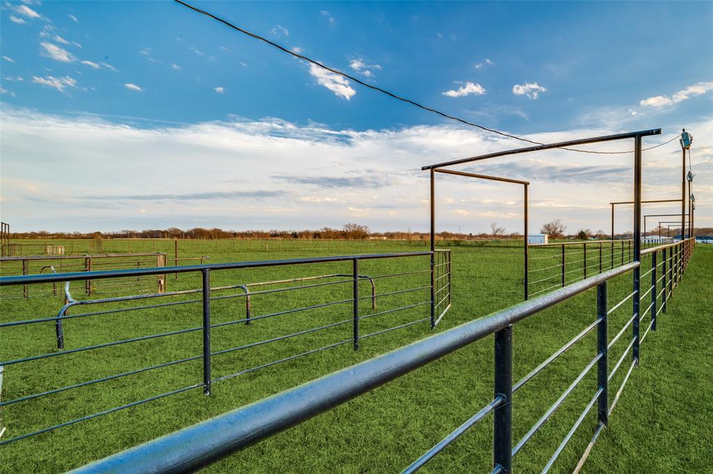 Collinsville Ranch - Residential