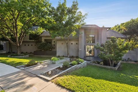 6617 Shady Creek Circle Plano TX 75024