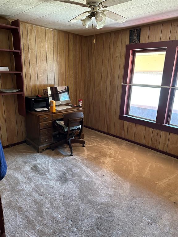 Carters - Residential