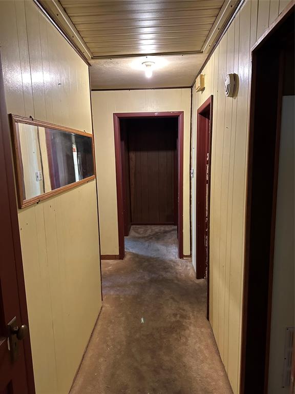 Carters - Residential