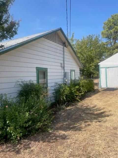 Carters - Residential