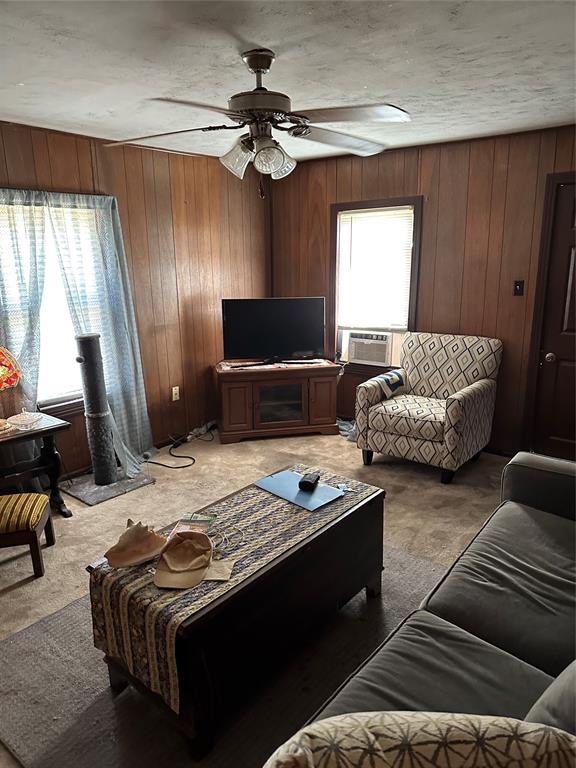 Carters - Residential