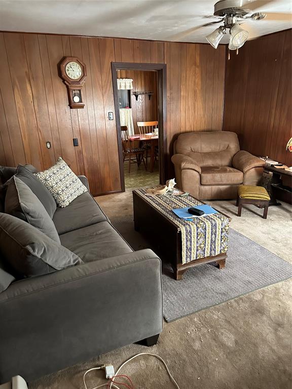 Carters - Residential