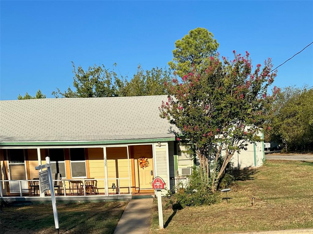 Carters - Residential