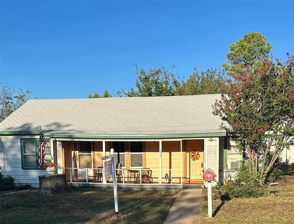 Carters - Residential