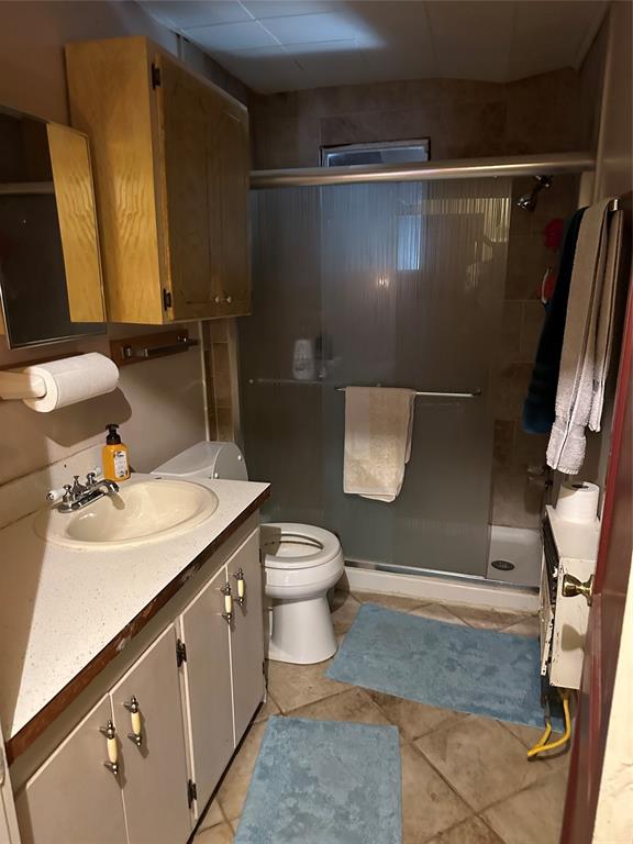 Carters - Residential