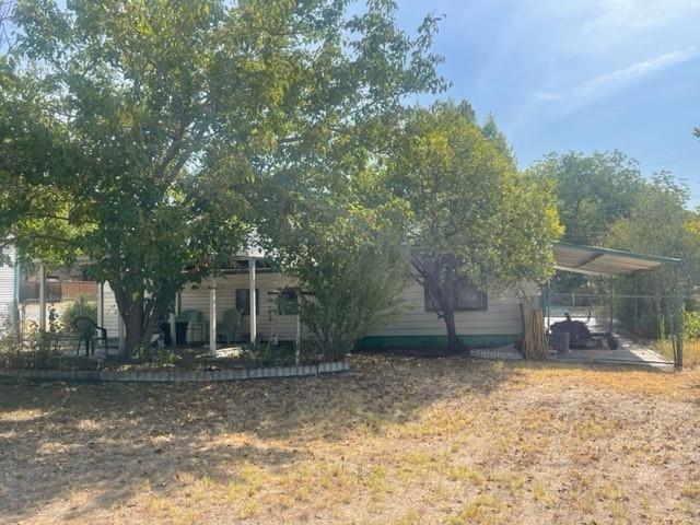 Carters - Residential