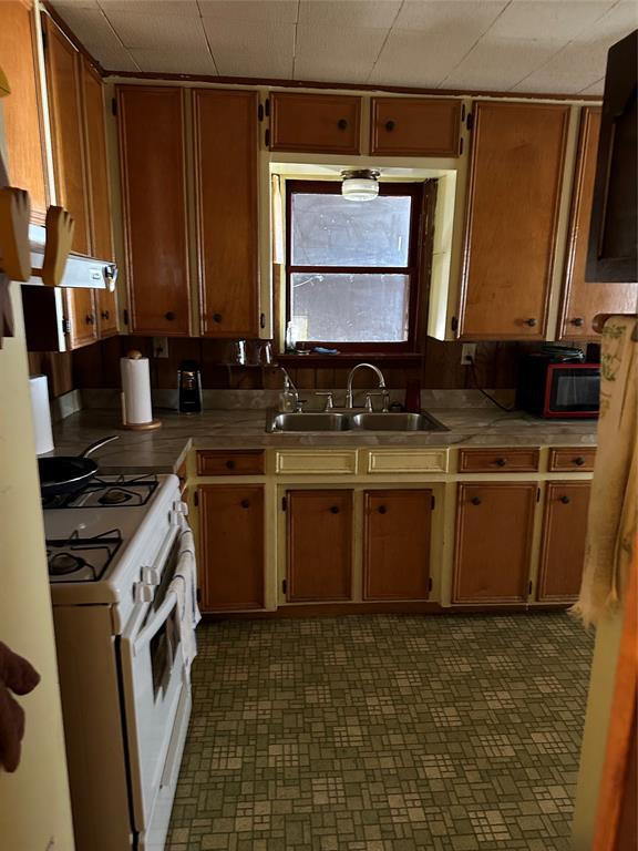 Carters - Residential