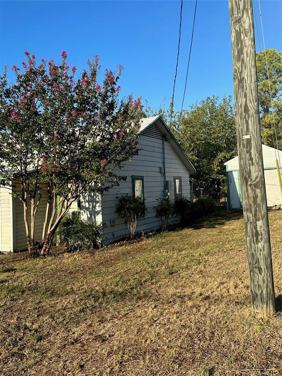 Carters - Residential