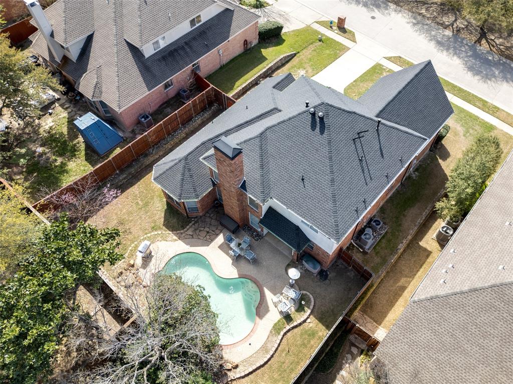 Stonegate Ph One - Residential