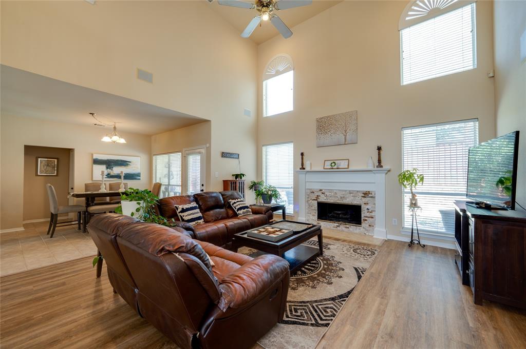 Stonegate Ph One - Residential