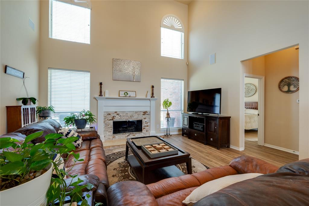 Stonegate Ph One - Residential