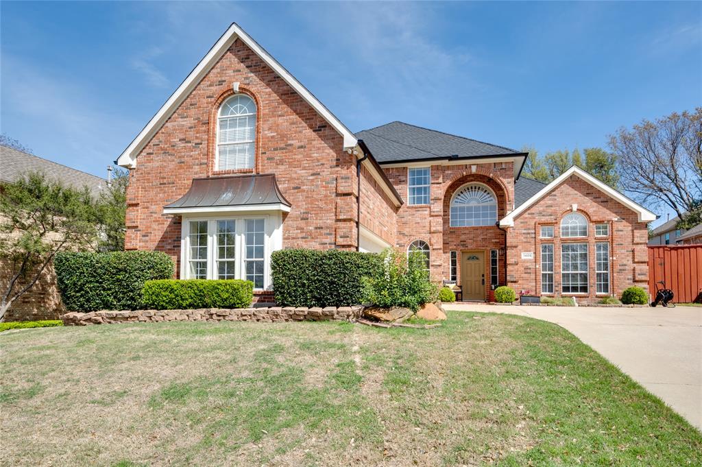 Stonegate Ph One - Residential