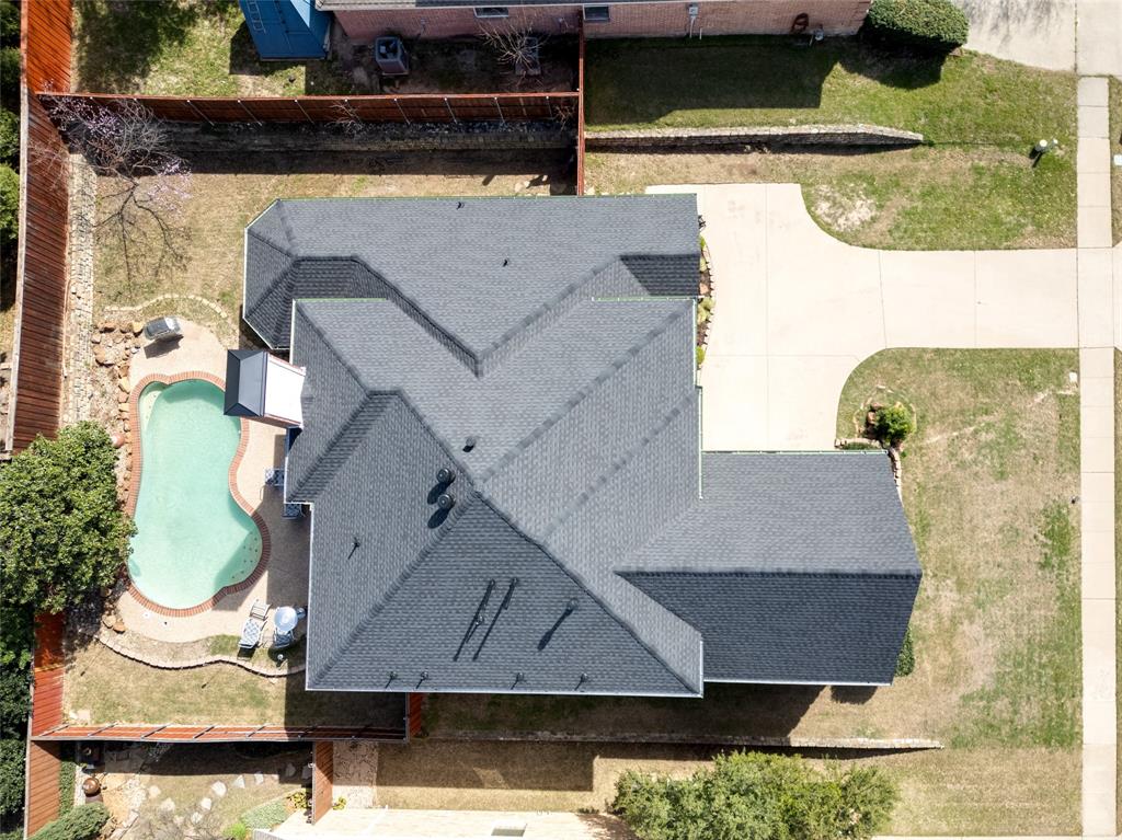 Stonegate Ph One - Residential