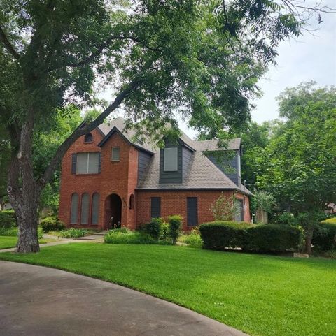 5001 Seminole Drive De Cordova TX 76049