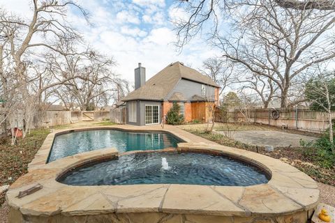 5001 Seminole Drive De Cordova TX 76049