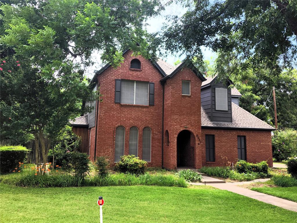 5001 Seminole Drive