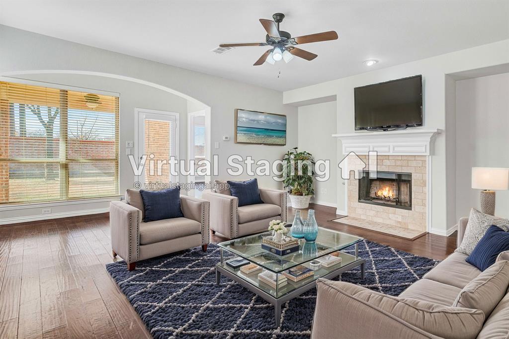 631 Kirby Drive