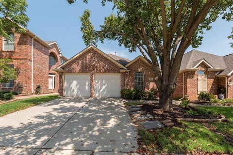 3913 Fairfax Drive Bedford TX 76021