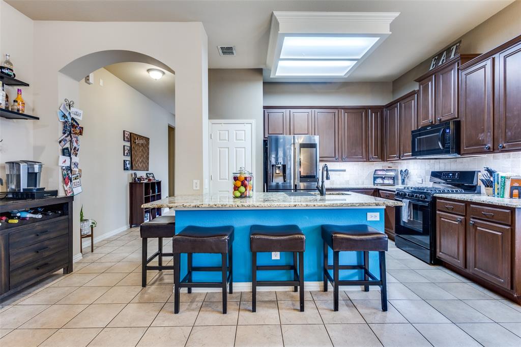 LIBERTY PHASE 1 - Residential