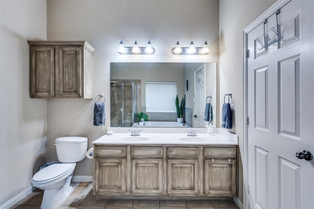 LIBERTY PHASE 1 - Residential