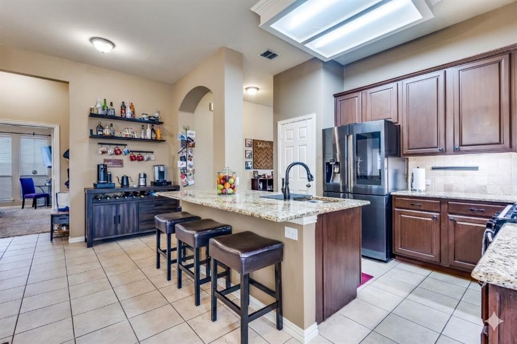 LIBERTY PHASE 1 - Residential