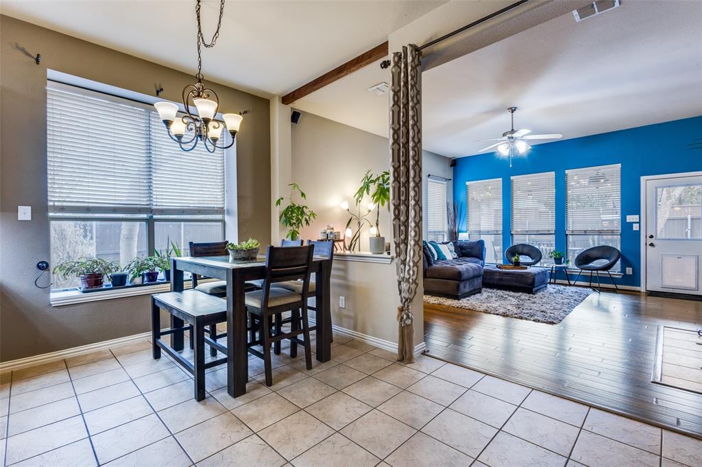 LIBERTY PHASE 1 - Residential