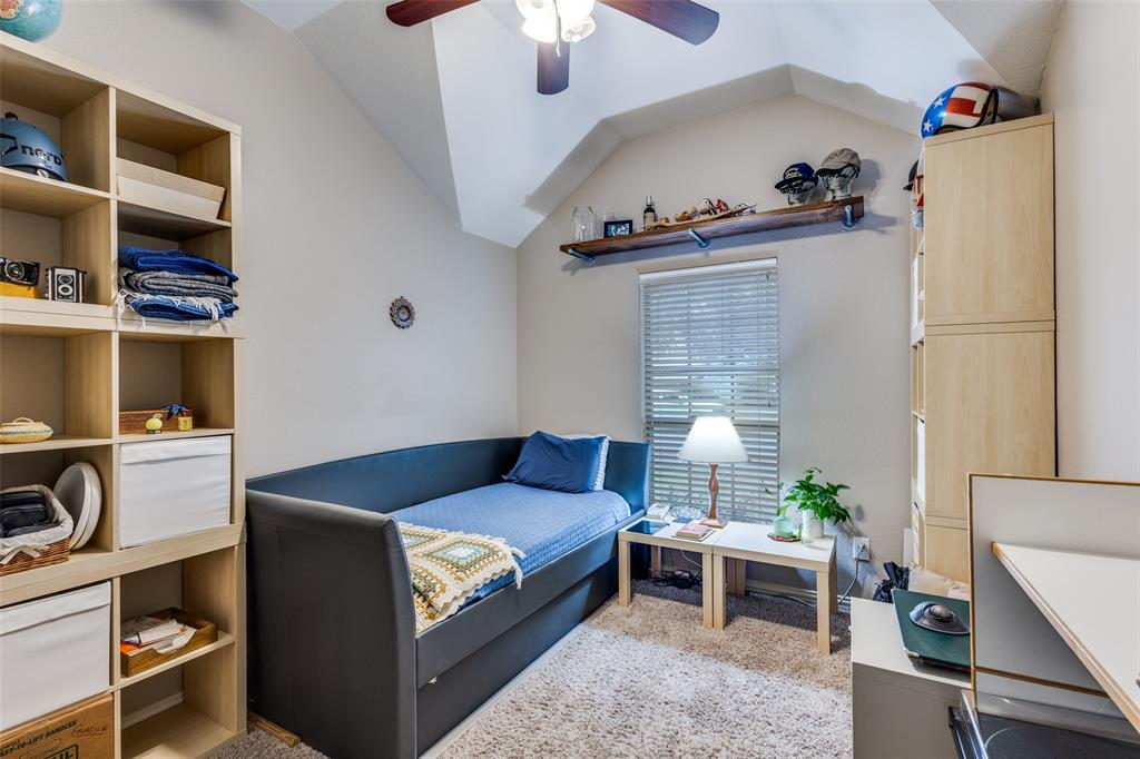 LIBERTY PHASE 1 - Residential