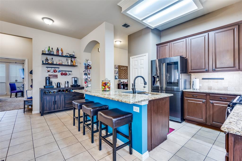 LIBERTY PHASE 1 - Residential