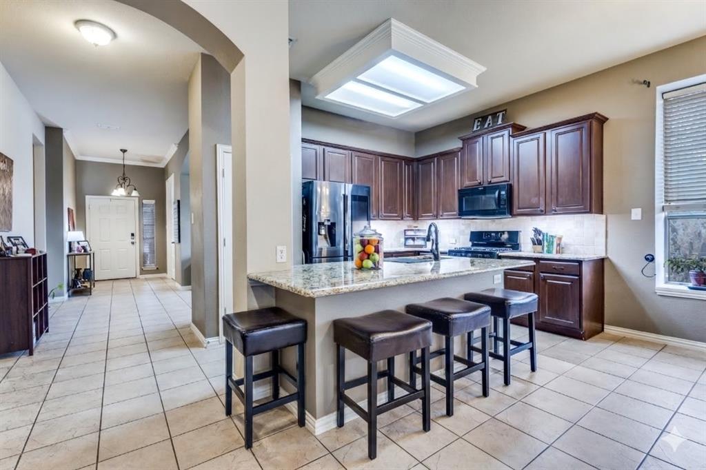 LIBERTY PHASE 1 - Residential