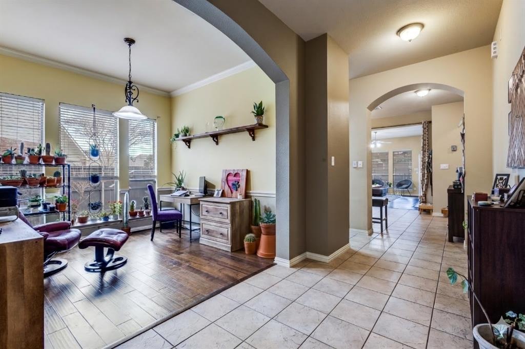 LIBERTY PHASE 1 - Residential