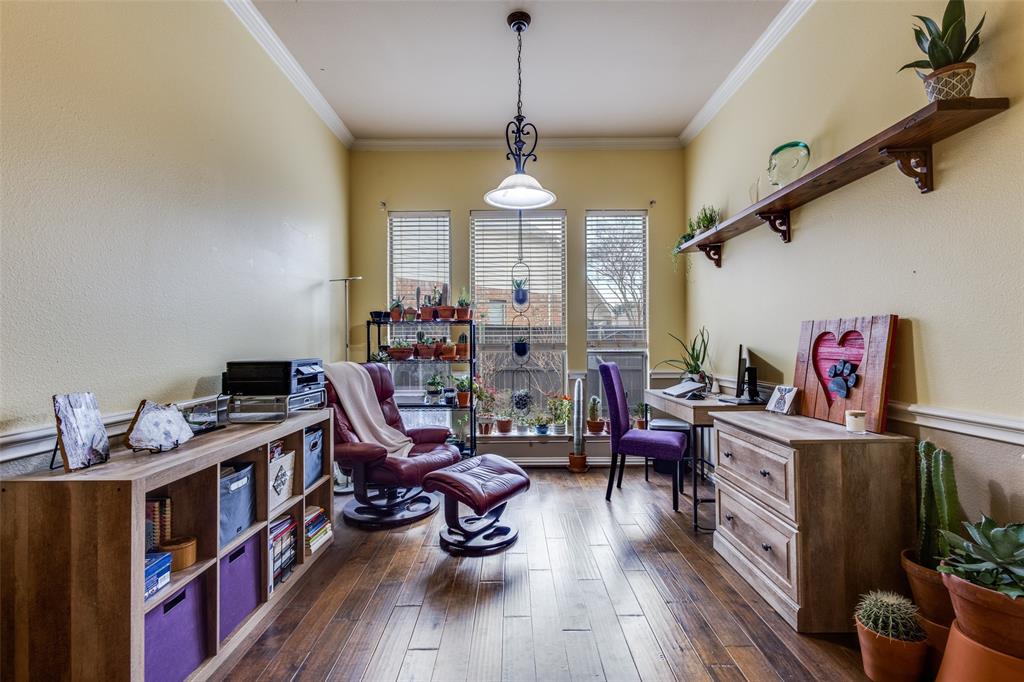 LIBERTY PHASE 1 - Residential